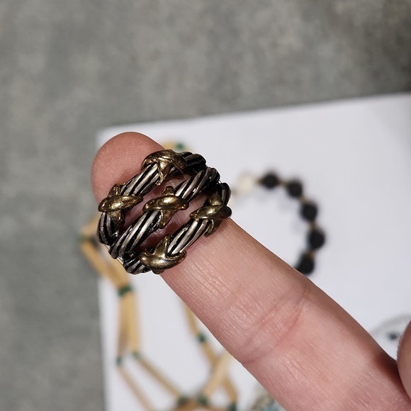 Boho mixed lot bundle vintage - Picture 8 of 10